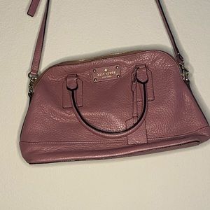 Kate spade purse
